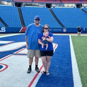 Meet your Posher, Brianna